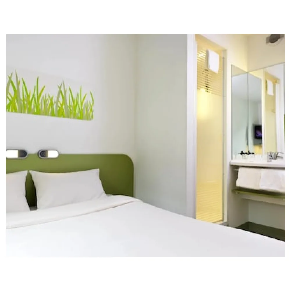 ibis budget Marne la Vallée Bry sur Marne