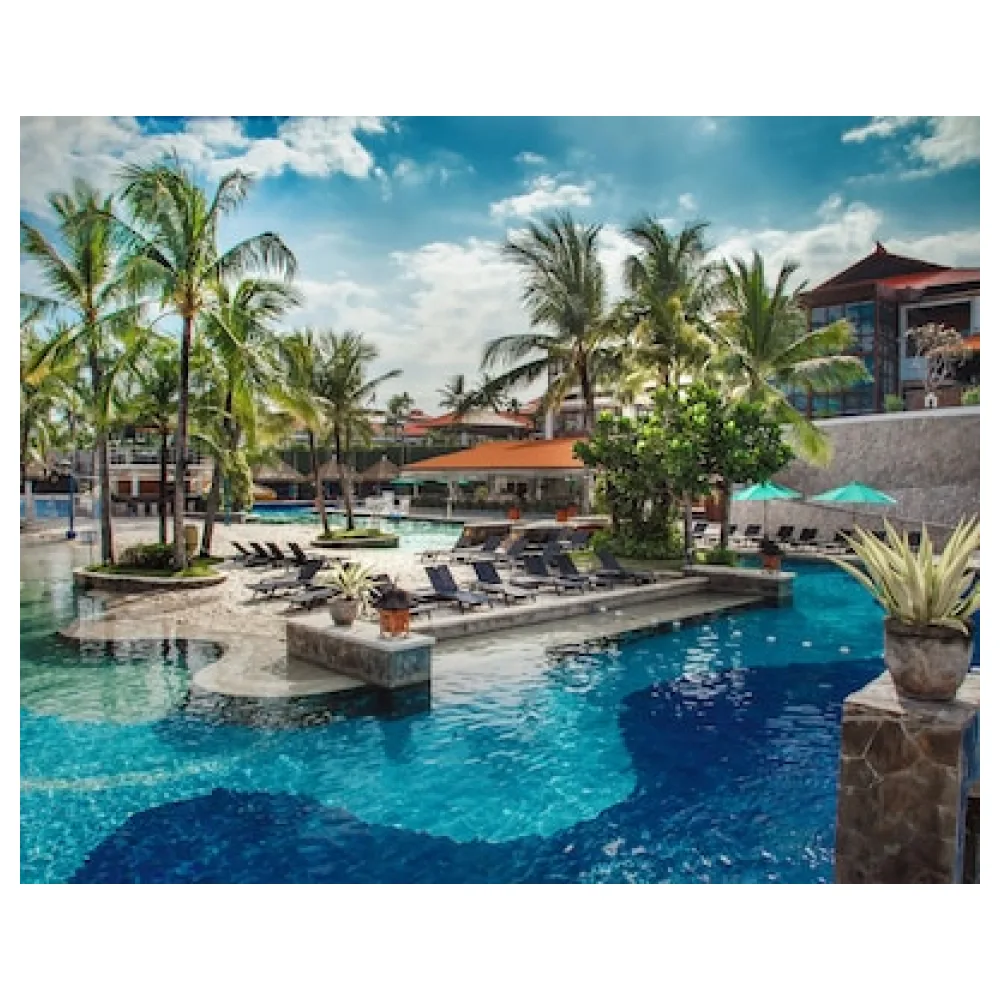 Hard Rock Hotel Bali