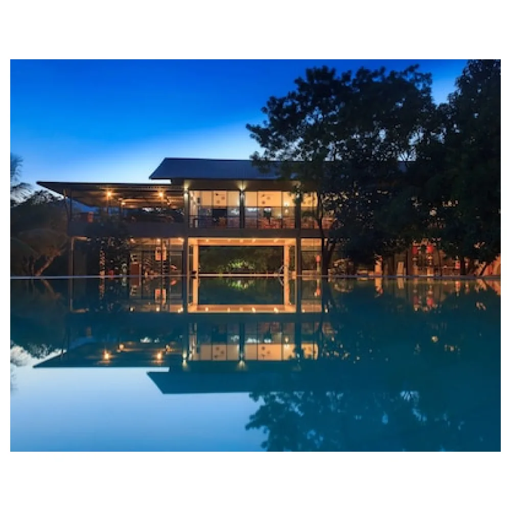 Sigiriana Resort by Thilanka