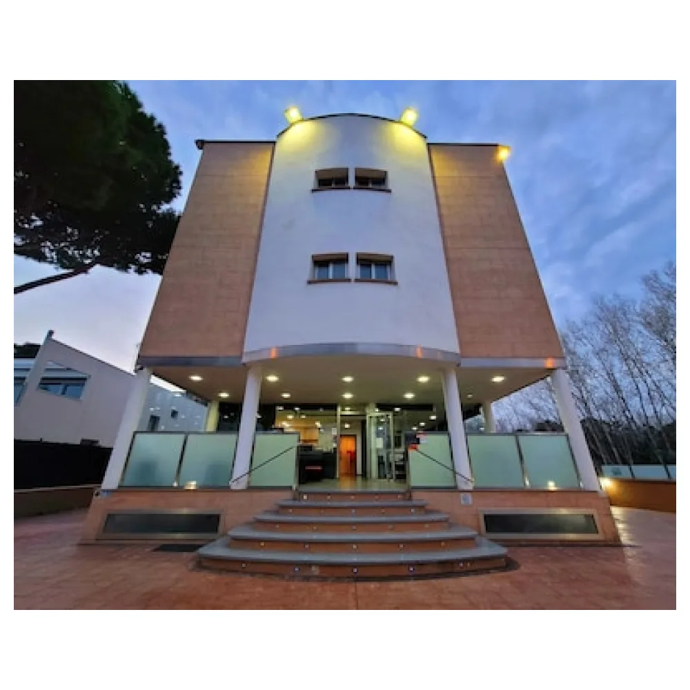 Hotel 170
