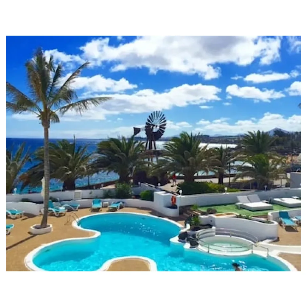 Neptuno Suites - Adults Only