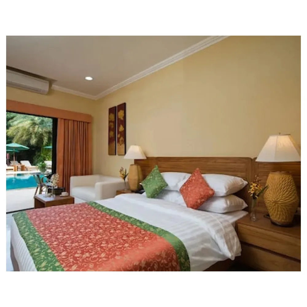 Baan Souy Resort