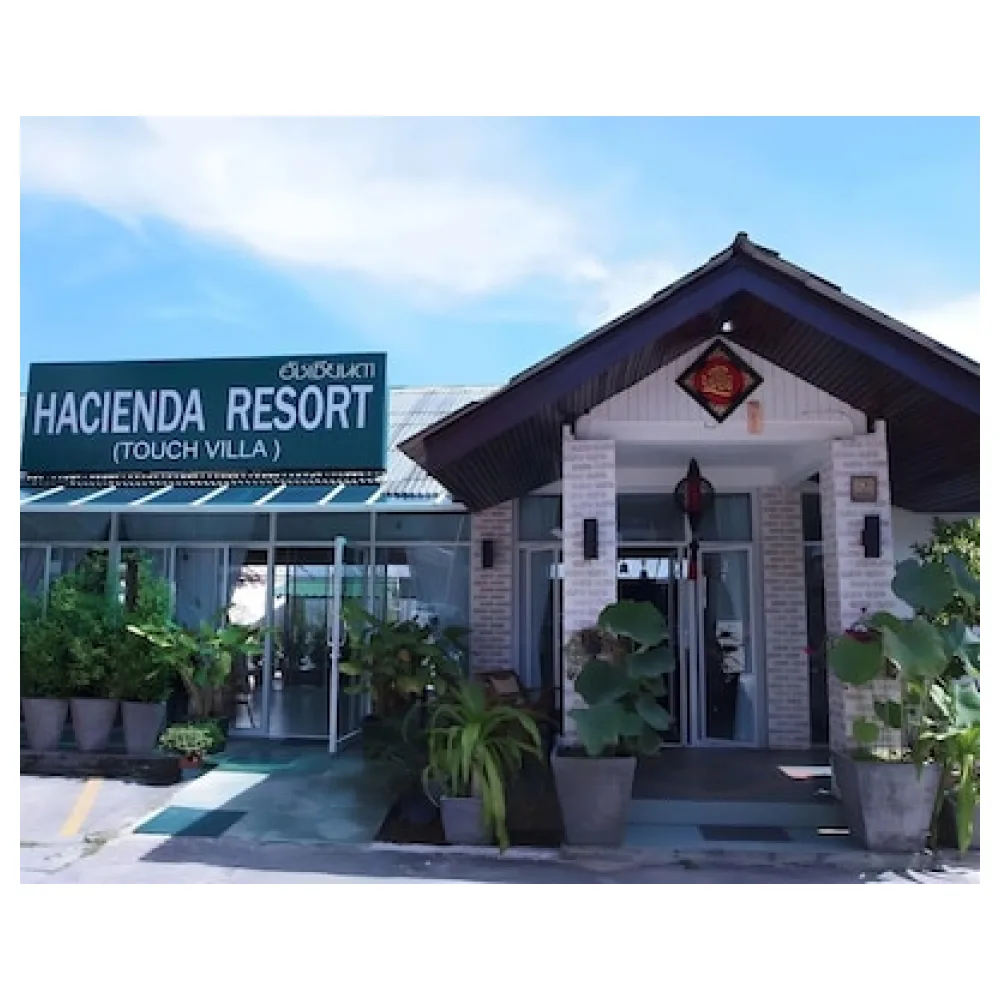 Hacienda Phuket