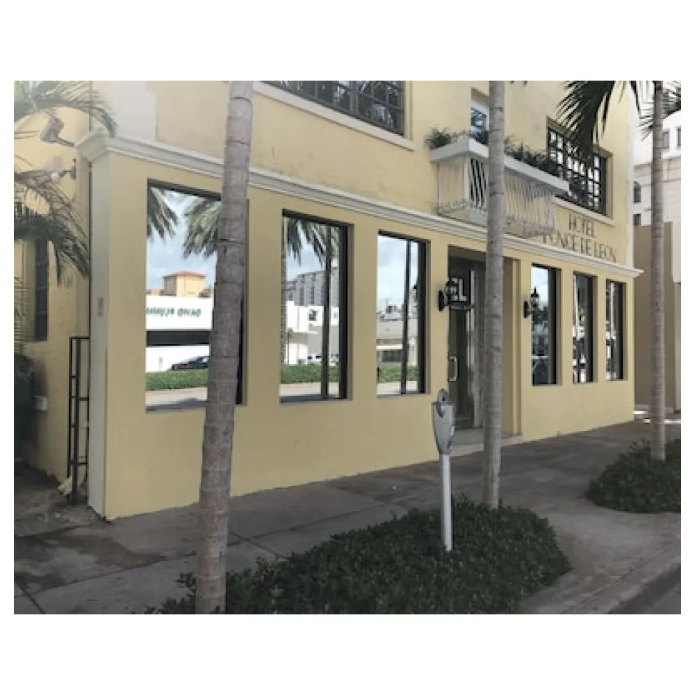 Hotel Ponce De Leon