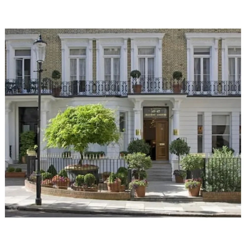 Beaufort House - Knightsbridge