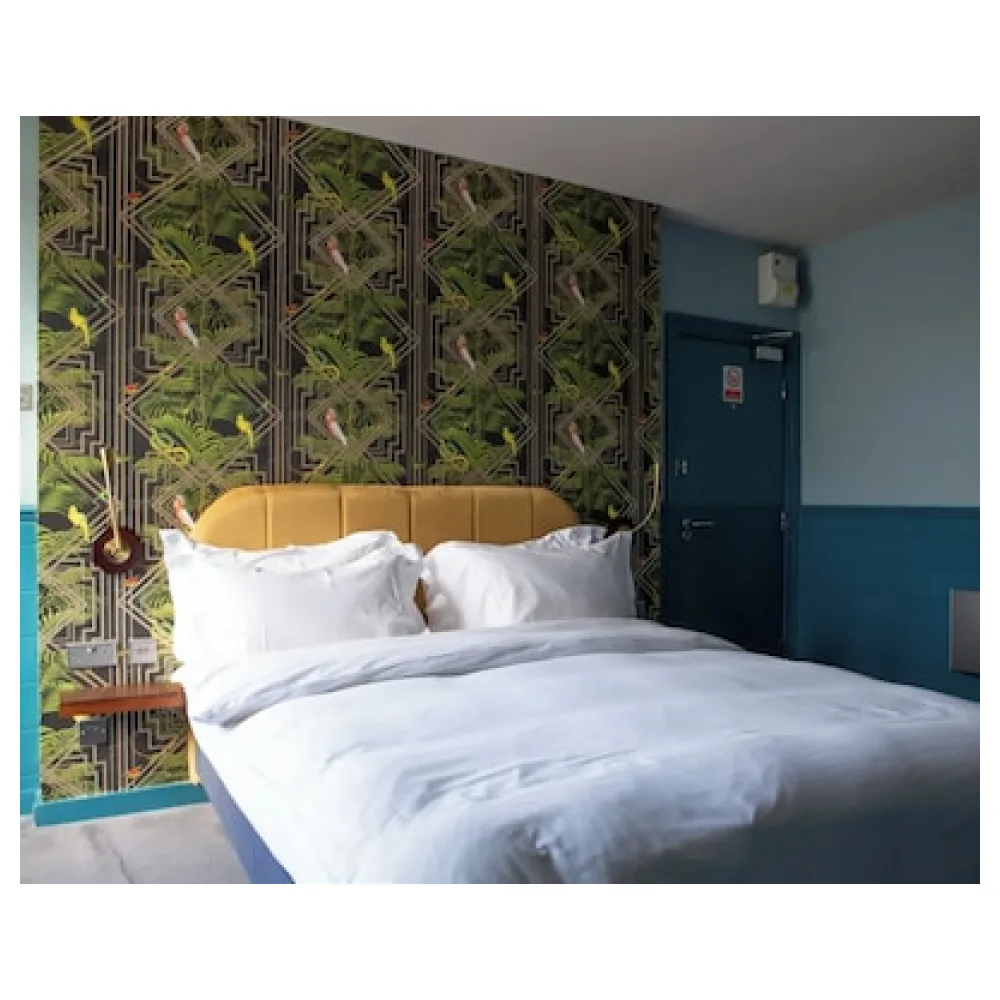 The Ship Rooms