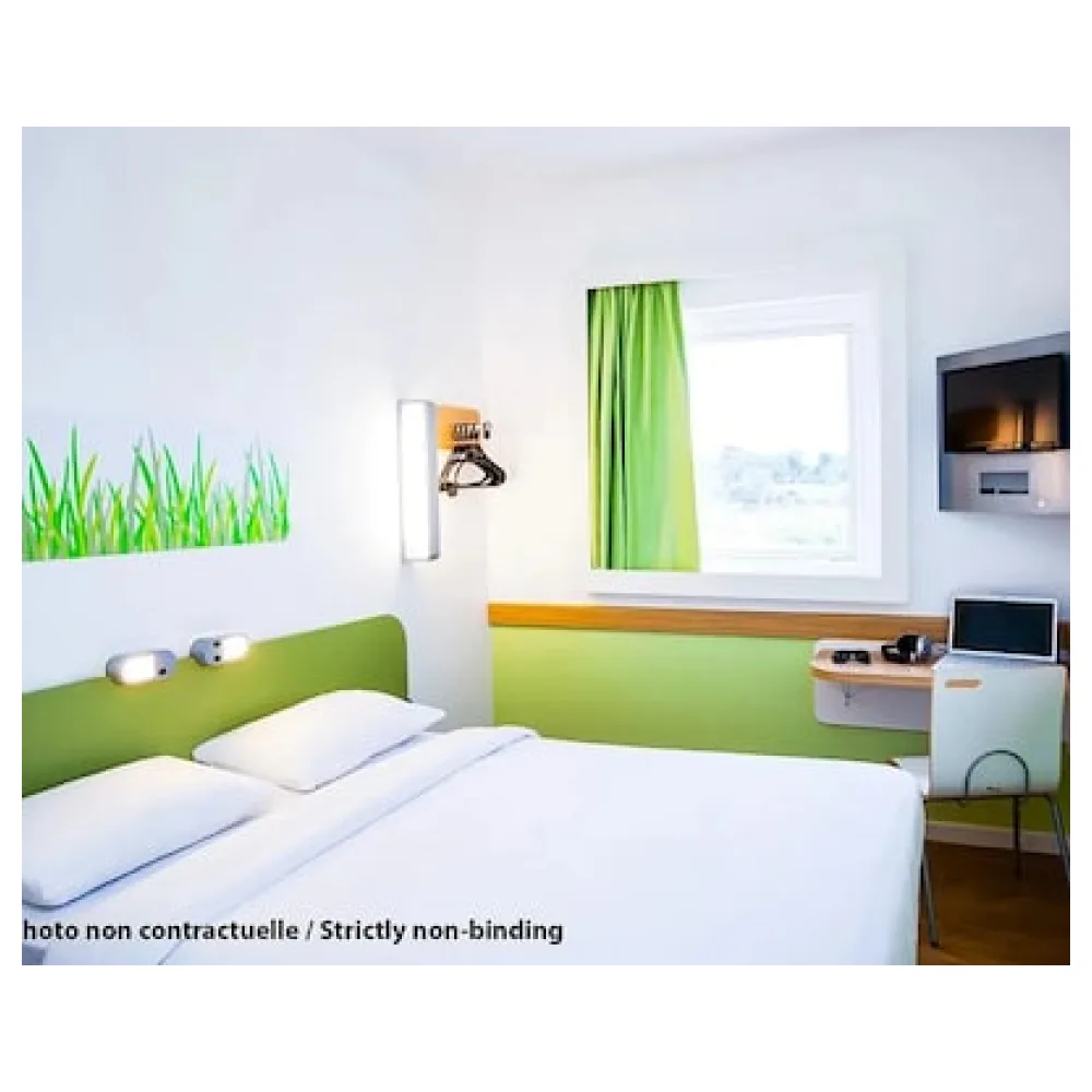 Go2 Portishead Marina Hotel