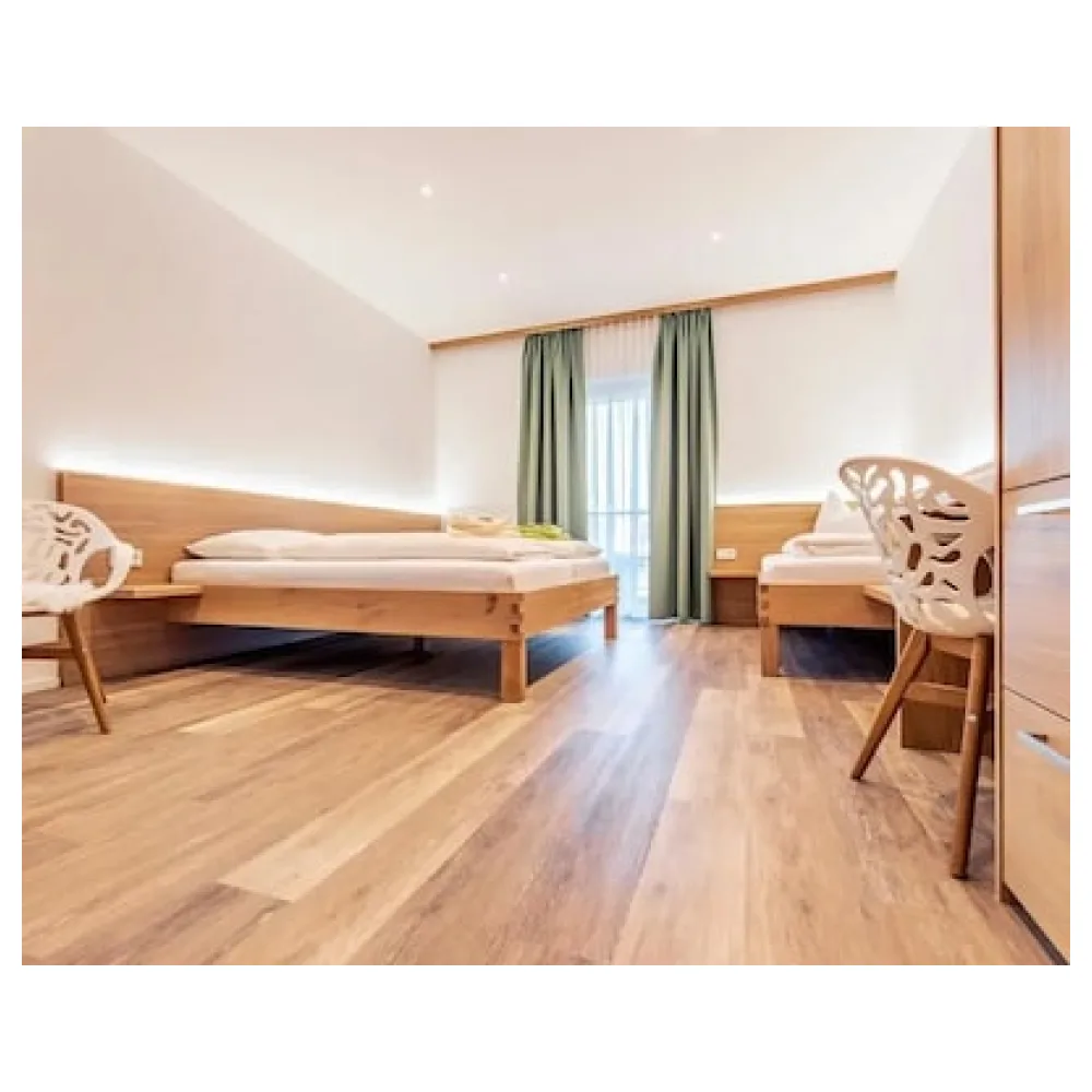 Flöckner B&B