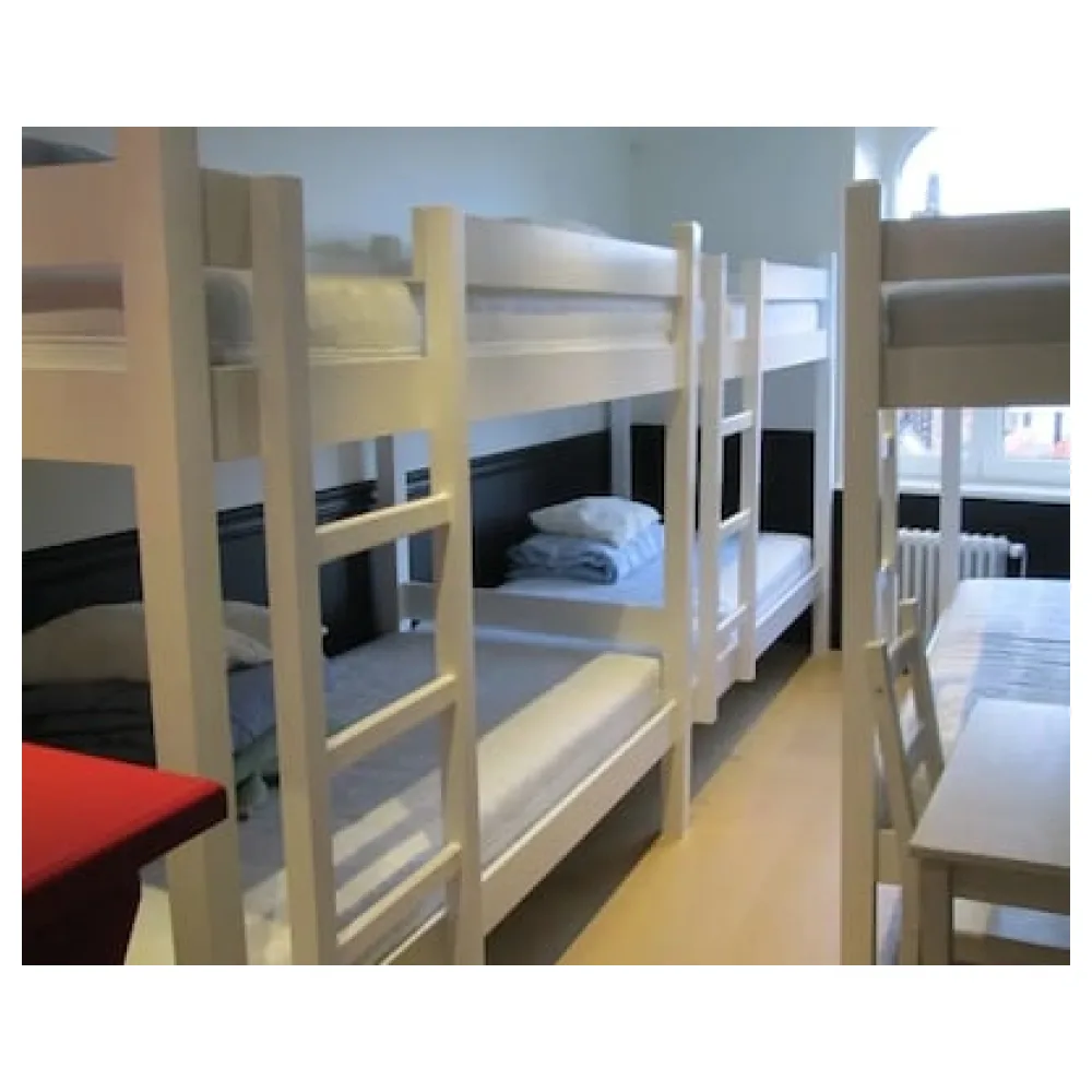 Hostel Lybeer Bruges