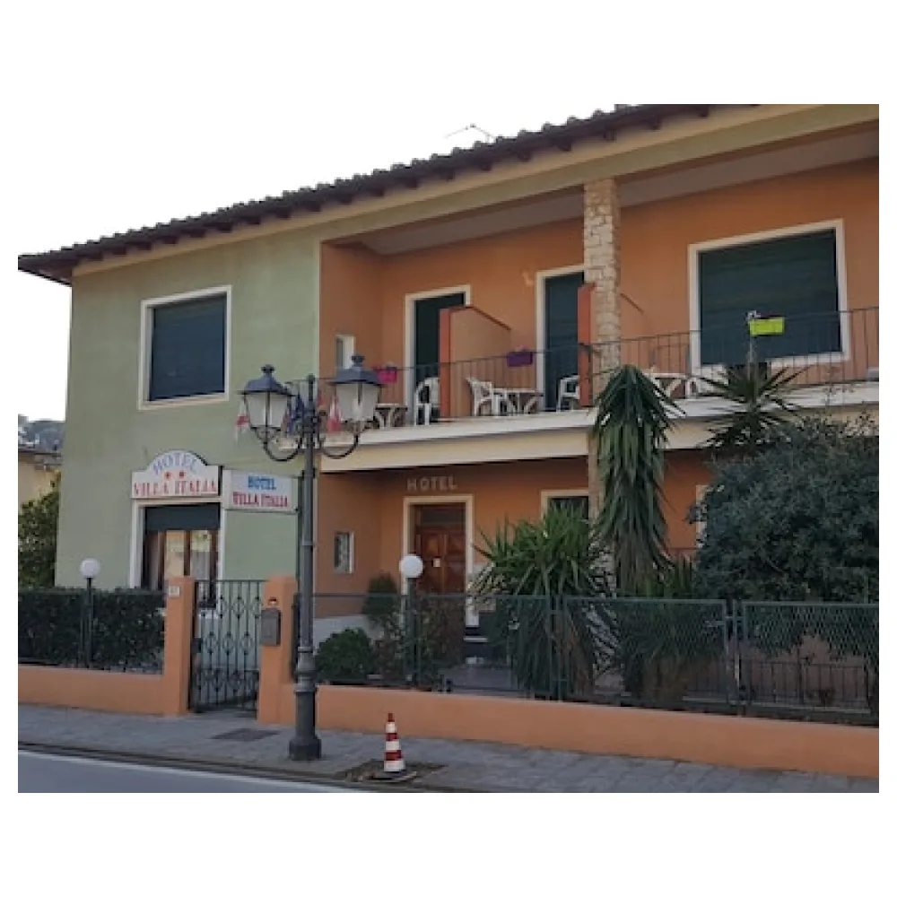 Hotel Villa Italia B&B