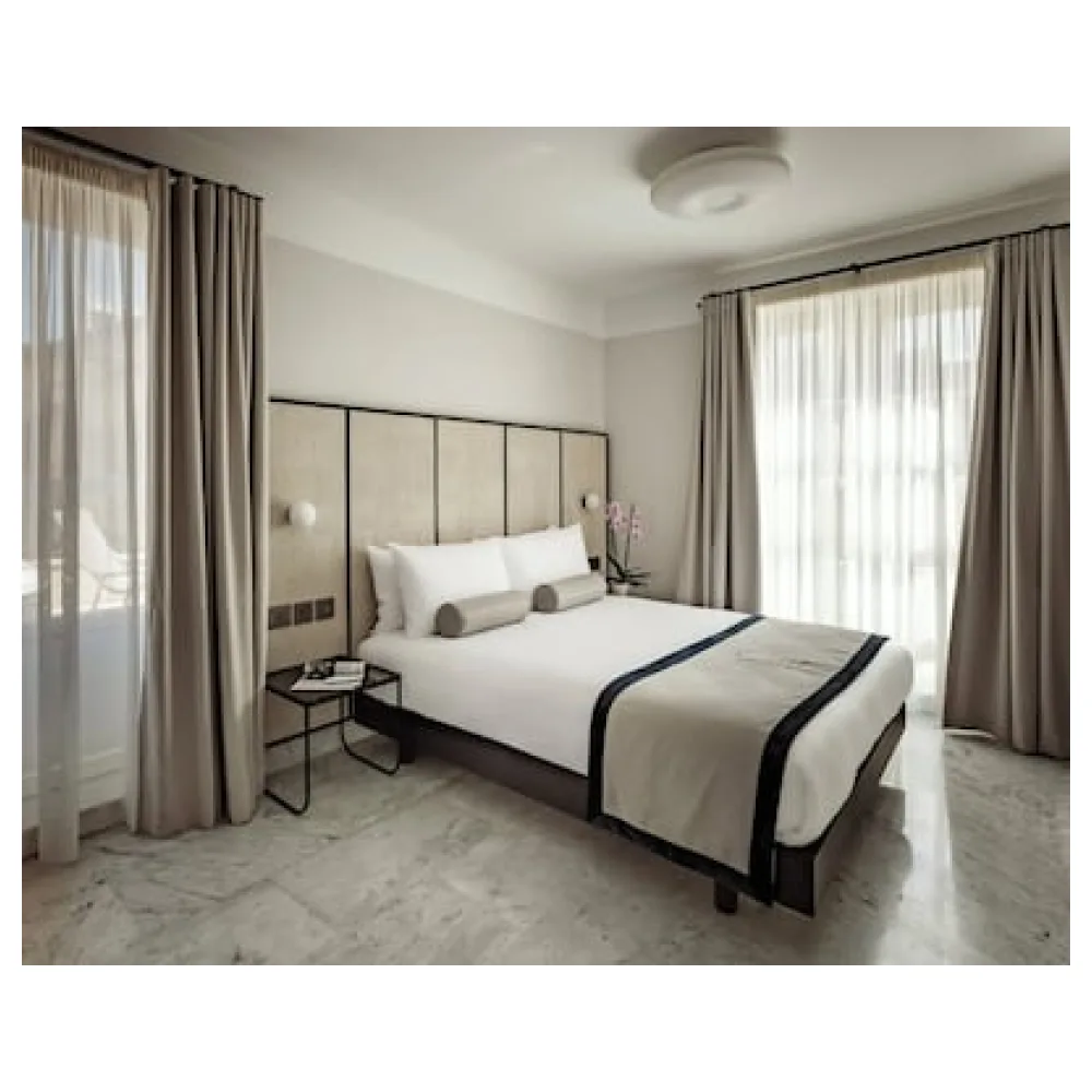 San Karlu Hotel