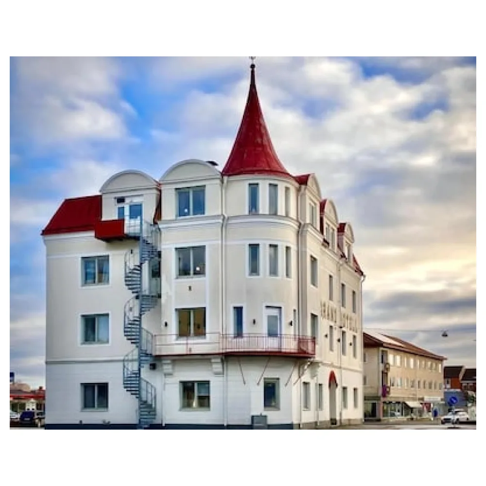 Grand Hotell