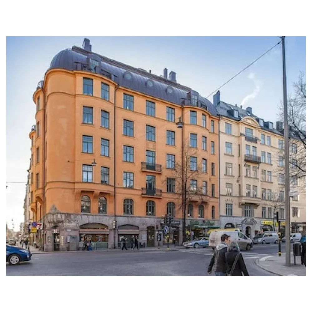 City Hostel