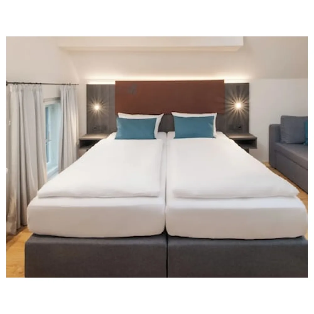 Hotel Aiterbach am Chiemsee