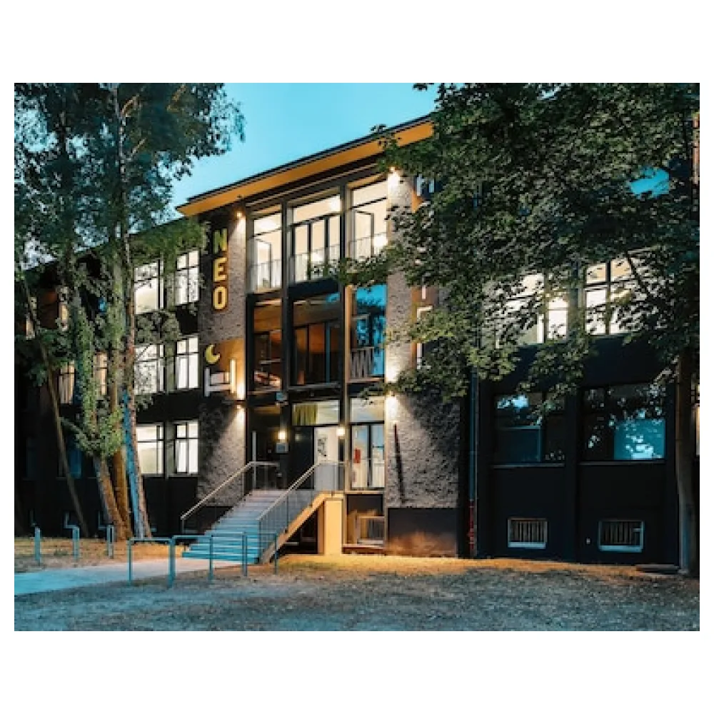 NEOHOSTEL Berlin