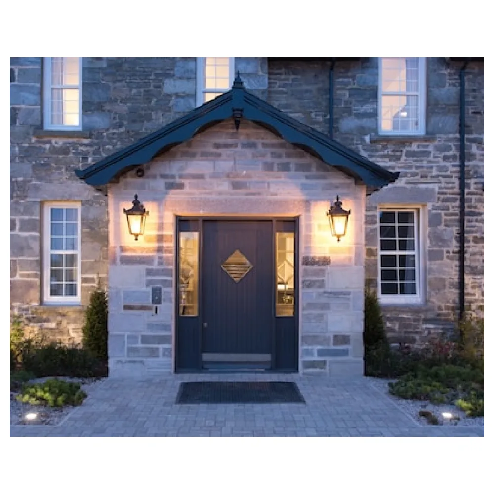 Dunalastair Hotel Suites