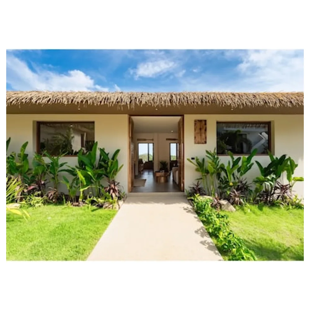 Wild Cottages Elephant Sanctuary Resort