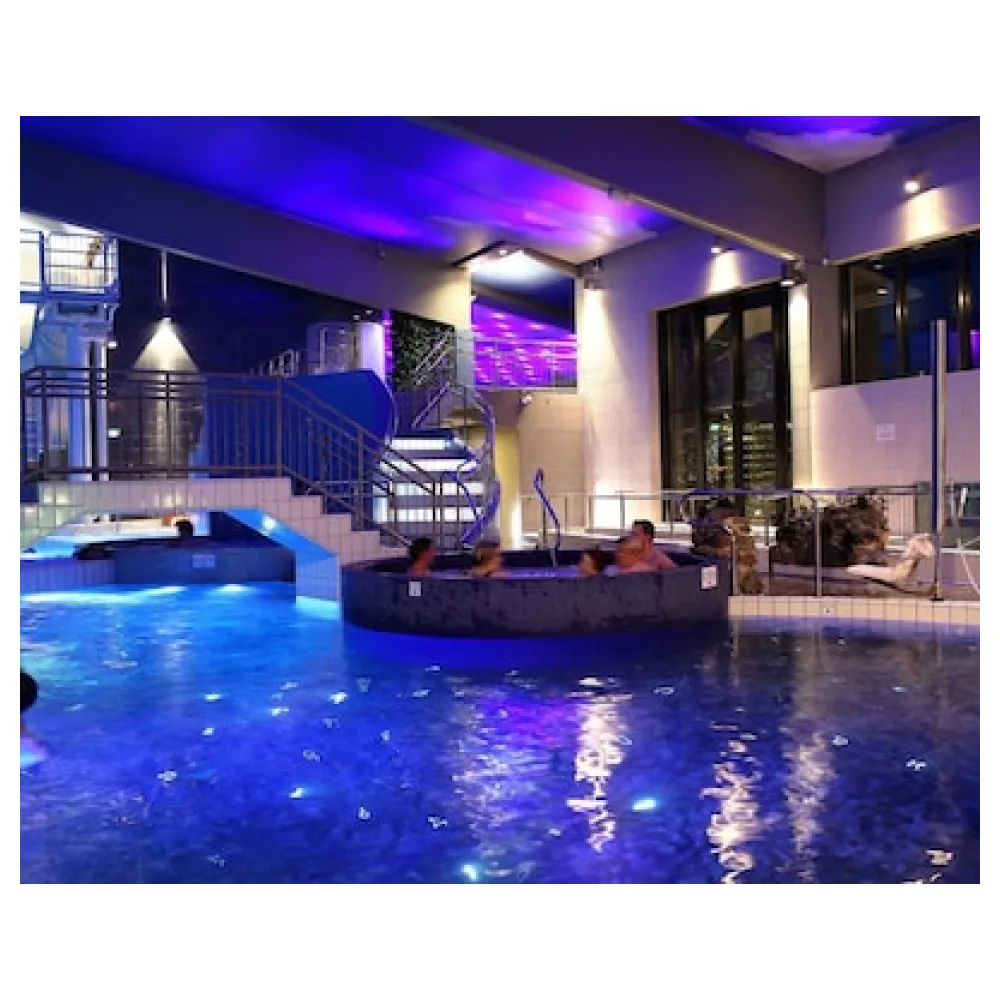 Levi Hotel Spa