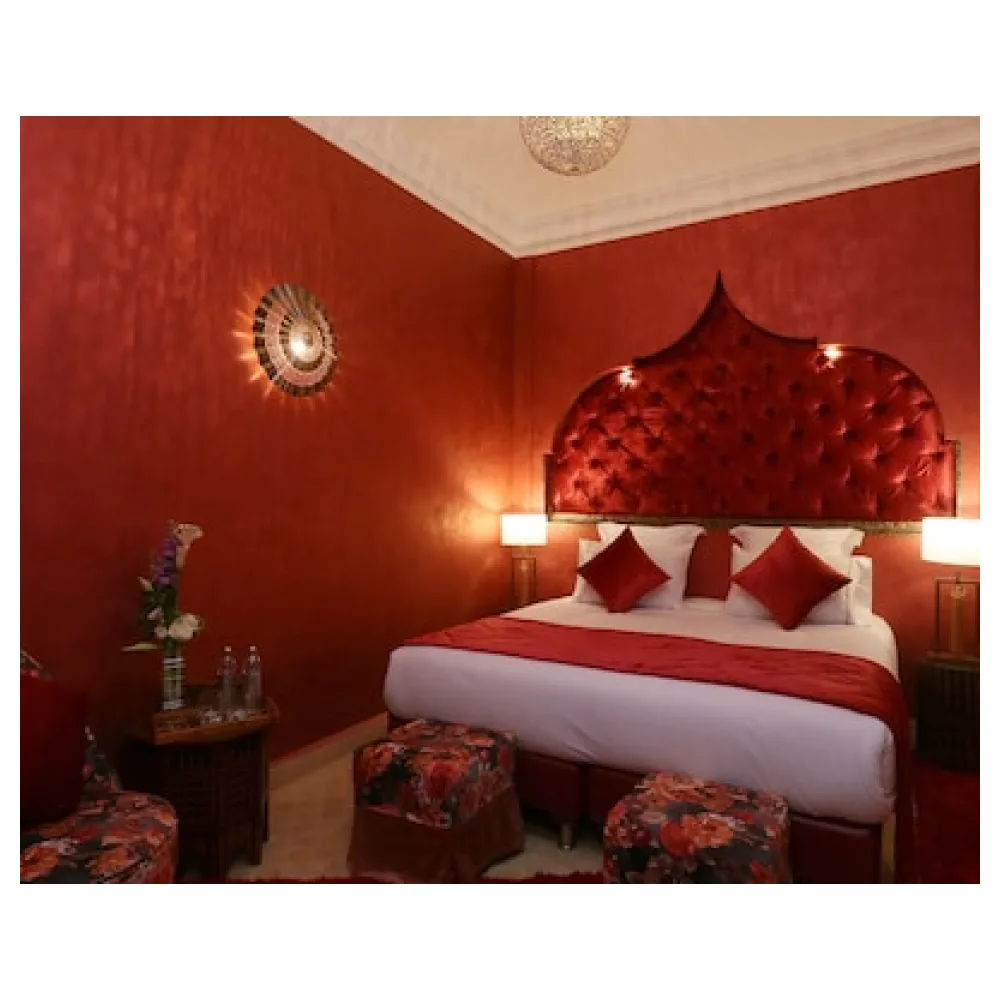 Riad Andallaspa
