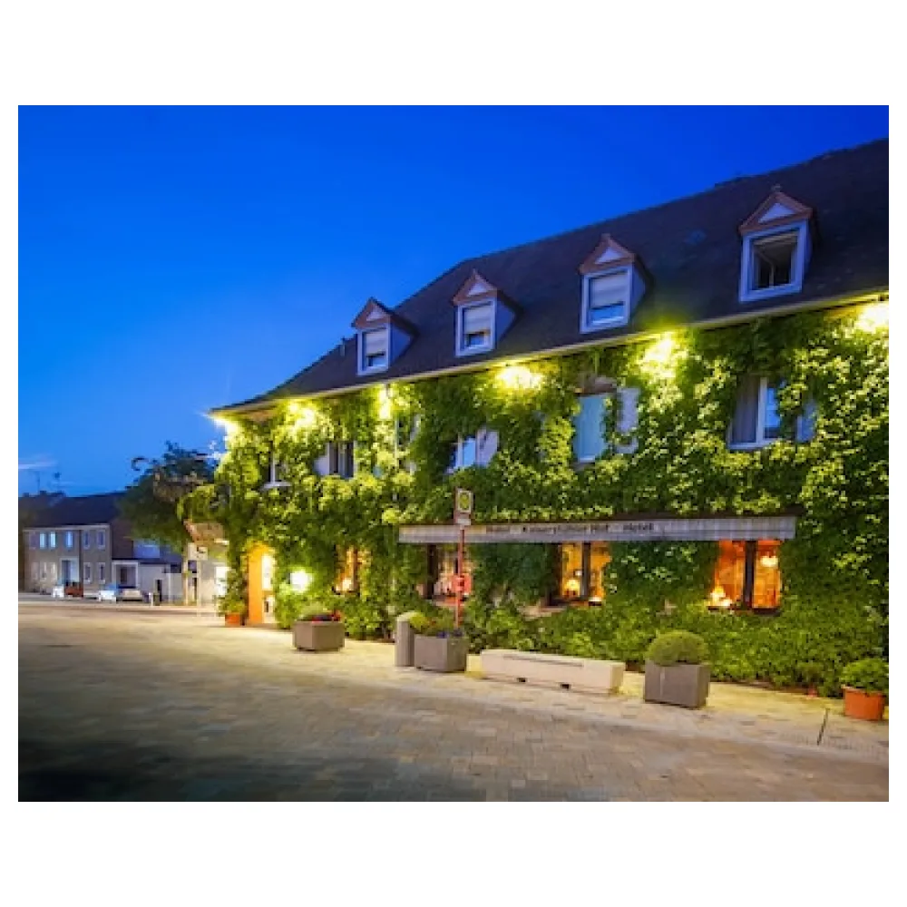 Hotel Kaiserstühler Hof