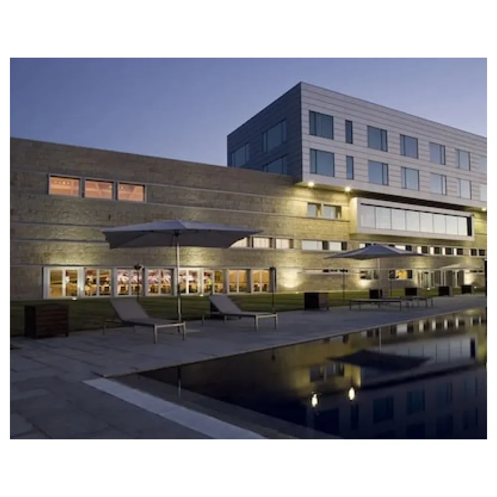 Valbusenda Hotel Bodega & Spa