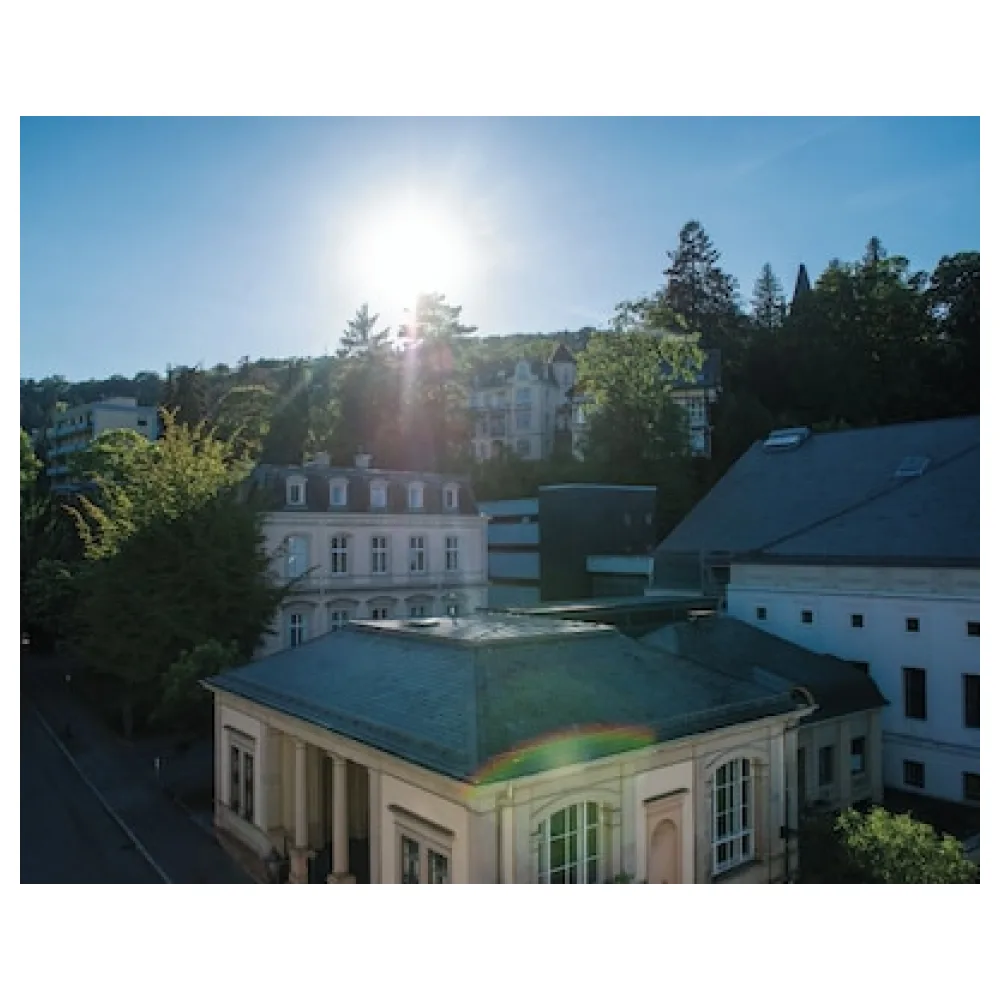 Maison Messmer Baden-Baden