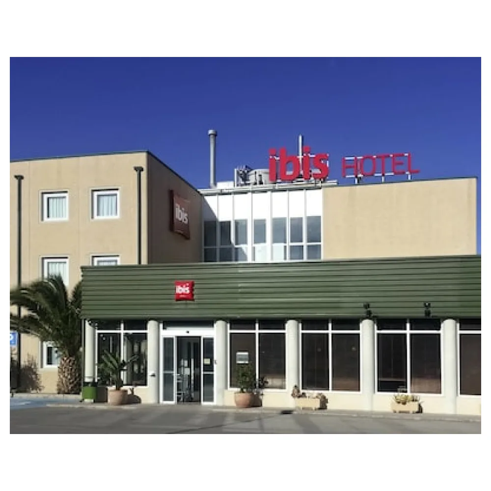 ibis Alicante