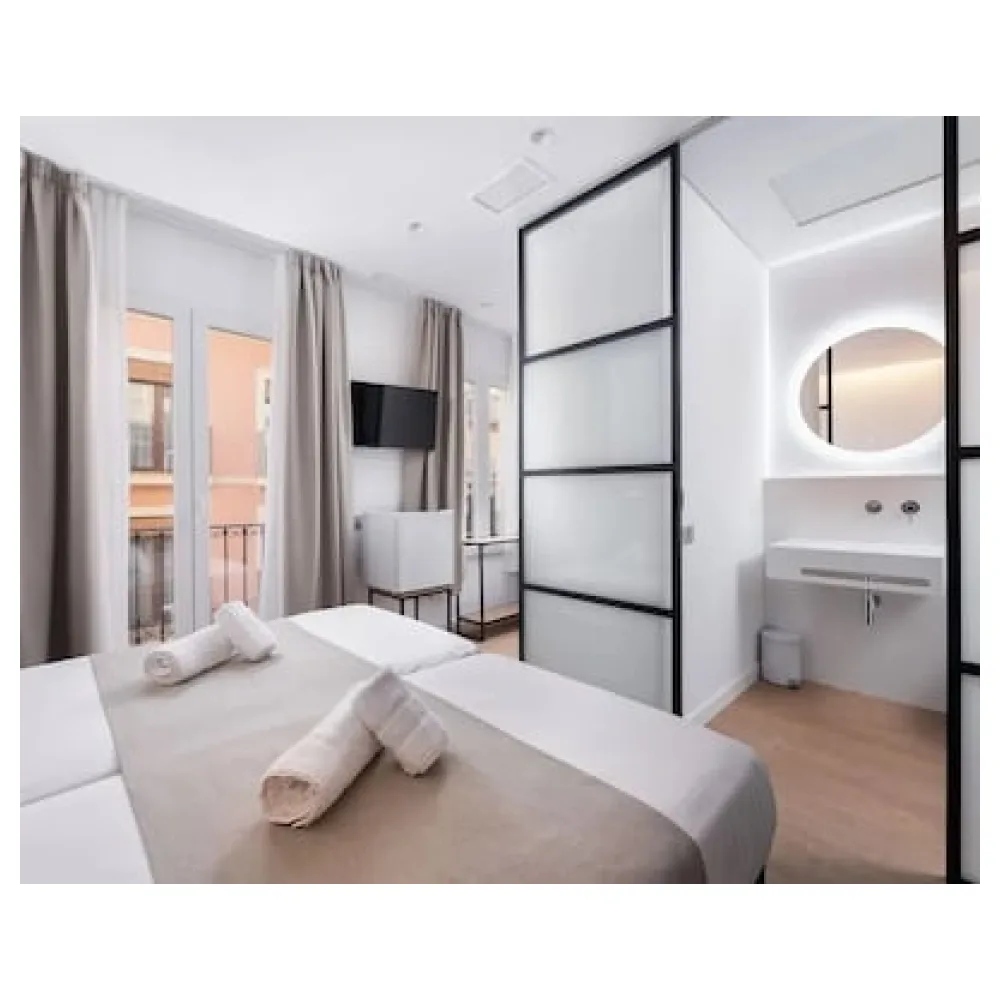 VIL5 by Be Alicante
