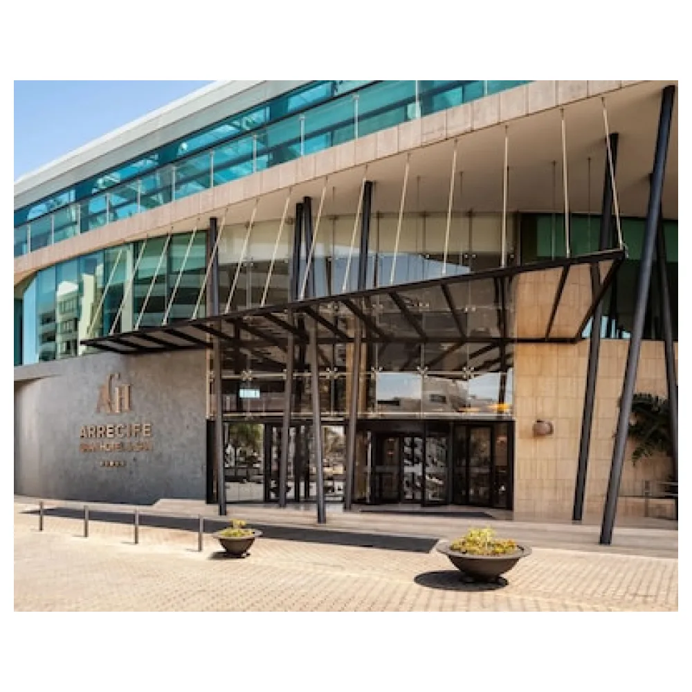 Arrecife Gran Hotel & Spa