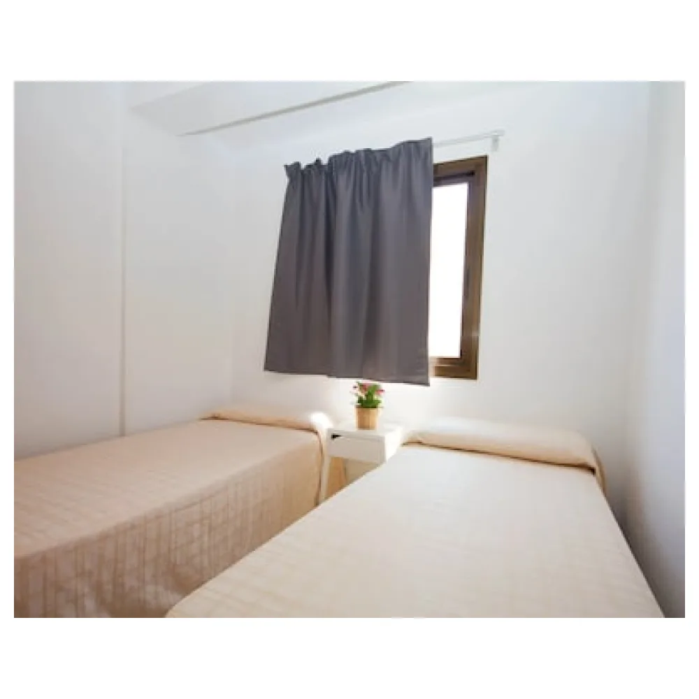 Apartamentos Maysan