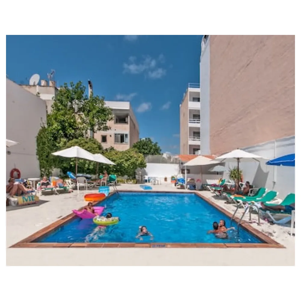 Galaxia Boutique Hotel