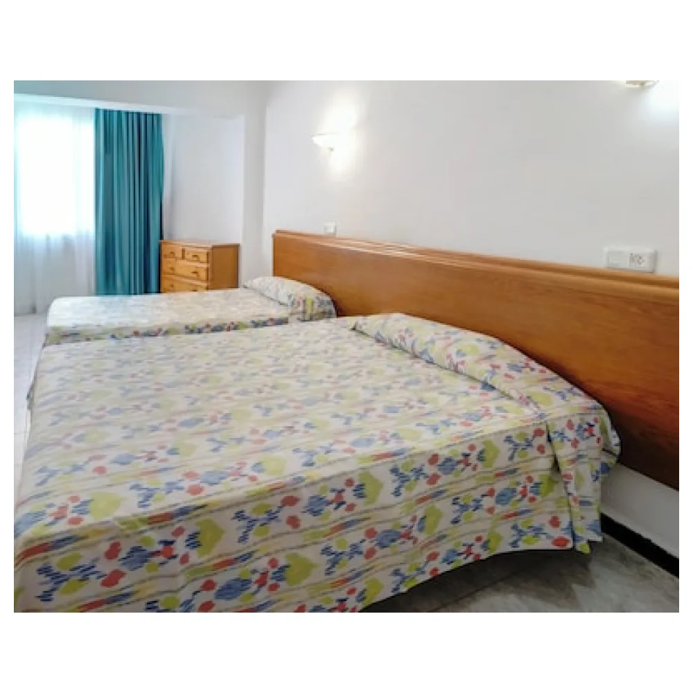 Hotel Amic Can Pastilla