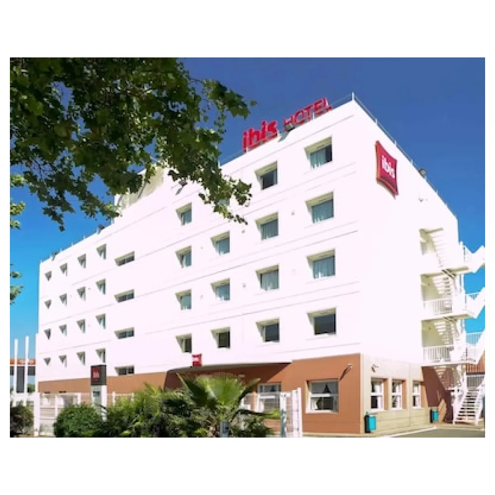 ibis Barcelona Castelldefels