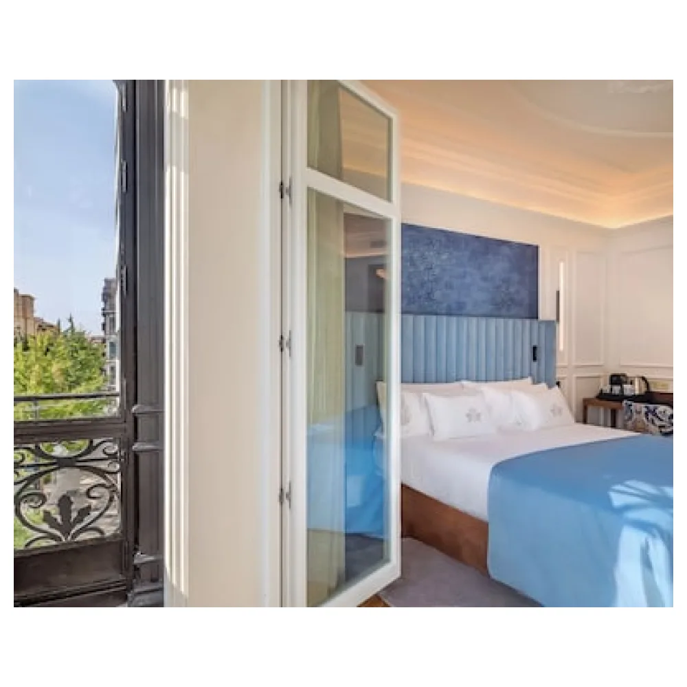 Palacio Gran Vía a Royal Hideaway Hotel