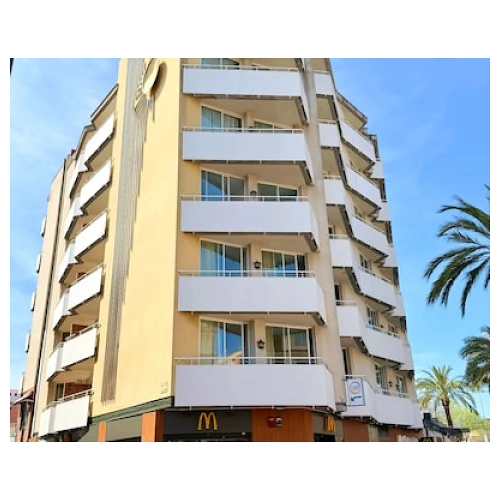 Apartaments Lloret Sun