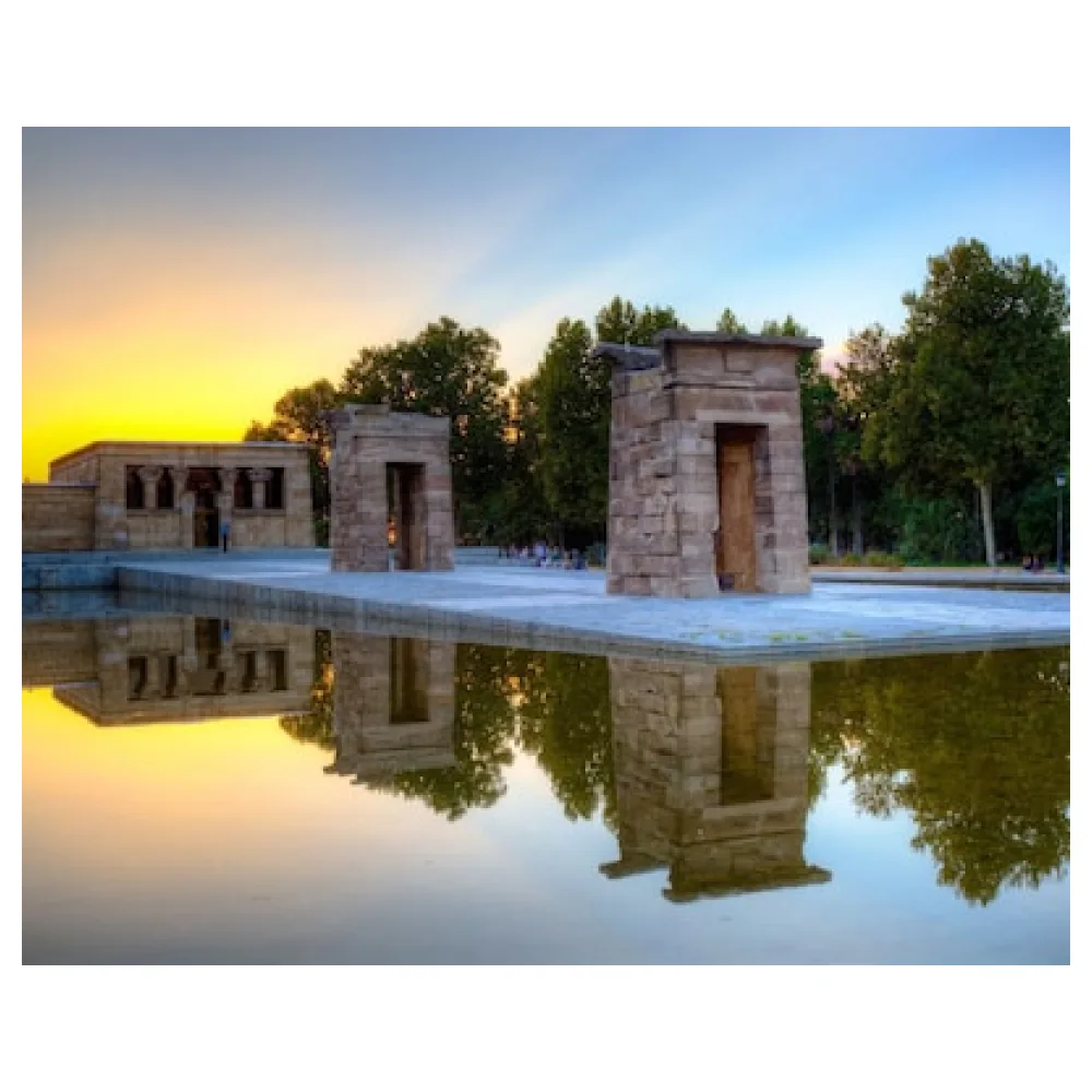 Palacio de los Duques Gran Meliá - The Leading Hotels of the World