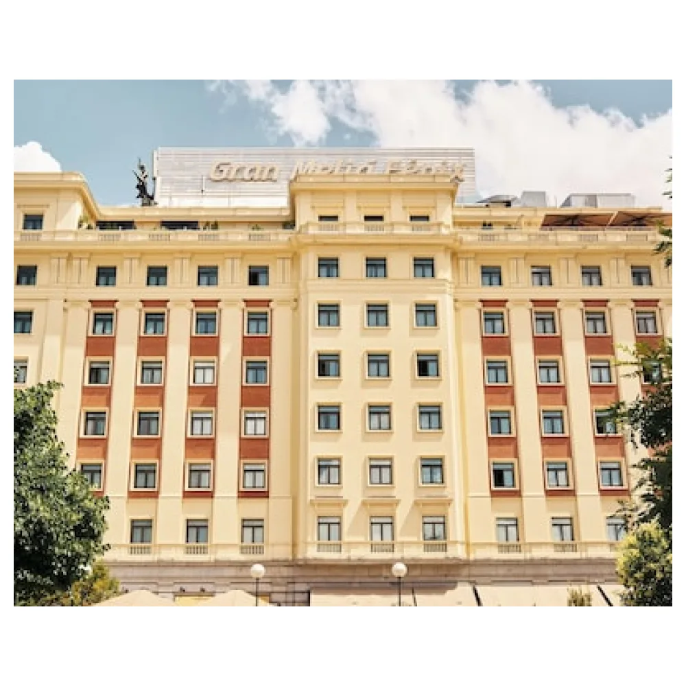 Hotel Fénix Gran Meliá