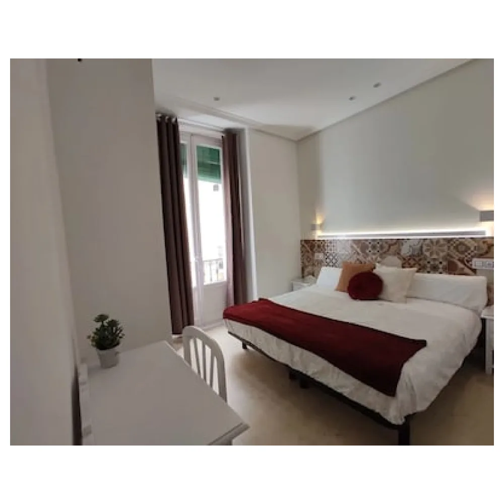 Hostal Alfaro