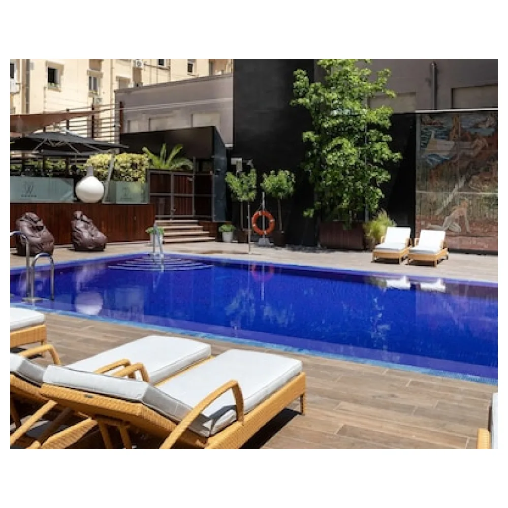 Wellington Hotel & Spa Madrid
