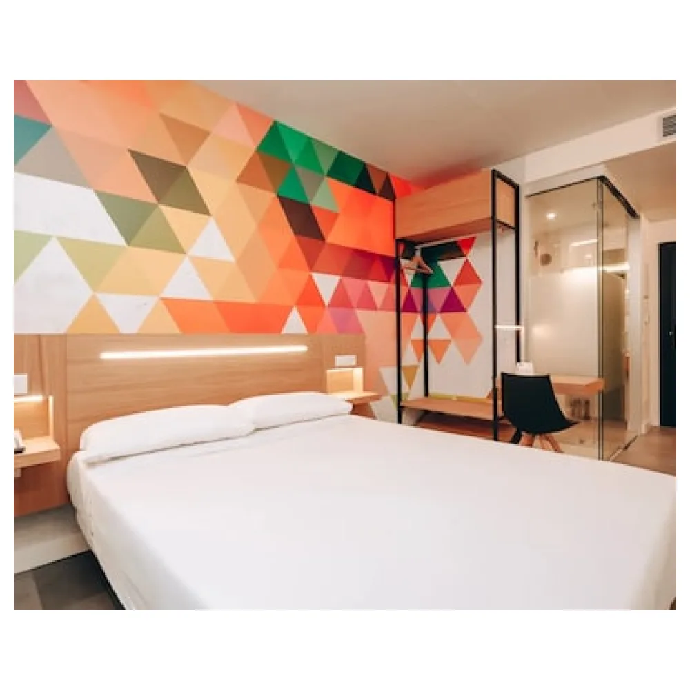 Vértice Roomspace