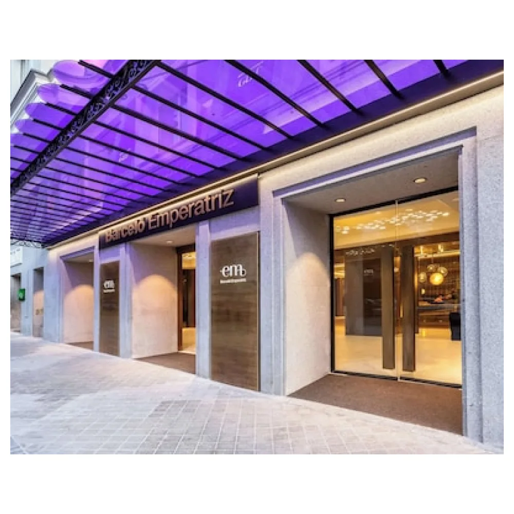 Barceló Emperatriz