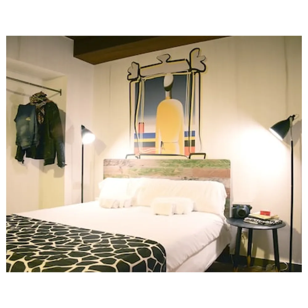 Room Chueca