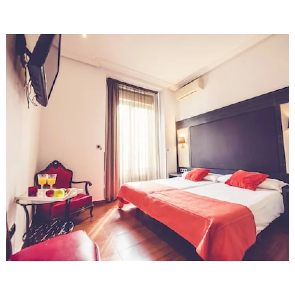 Hostal Sol Los Angeles