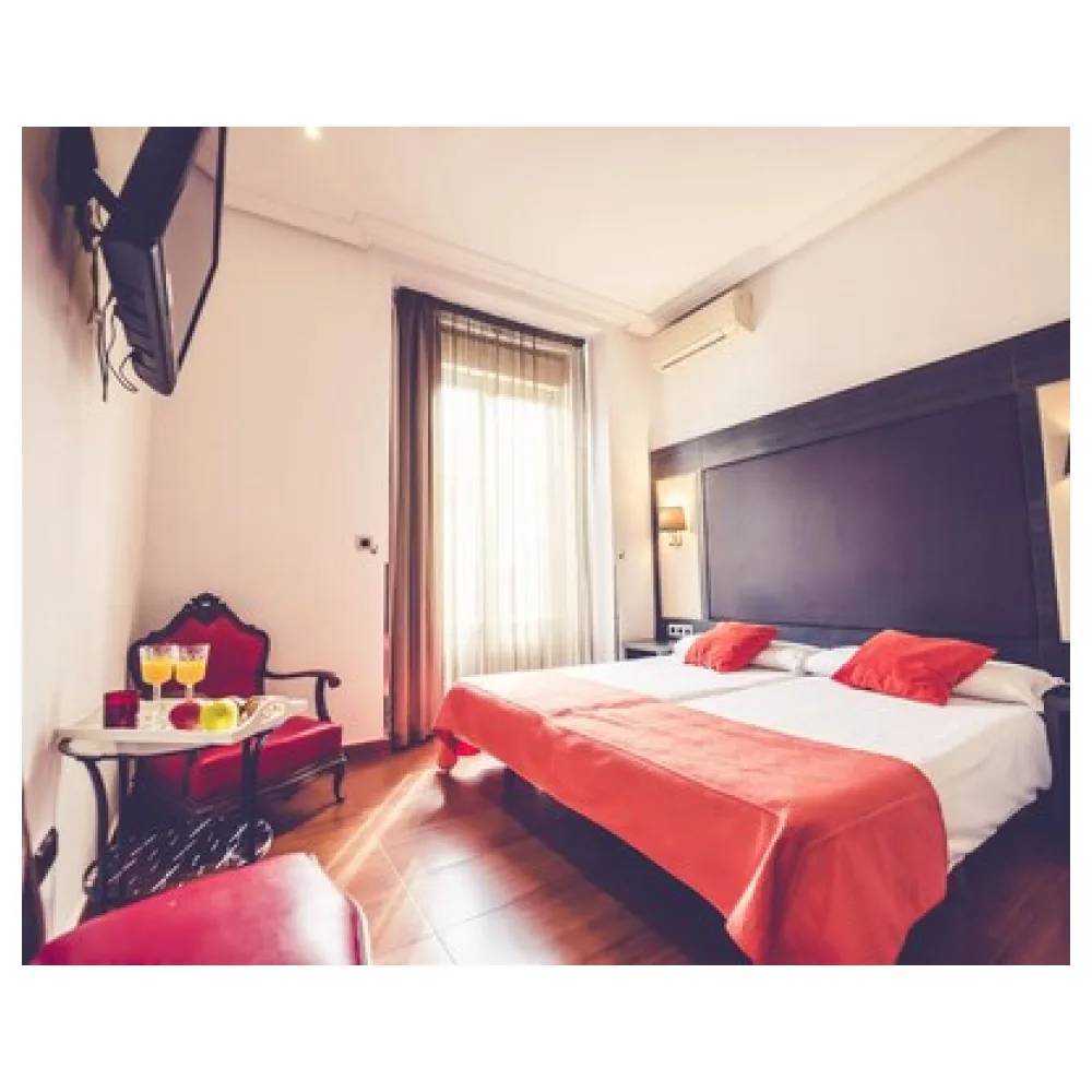 Hostal Sol Los Angeles