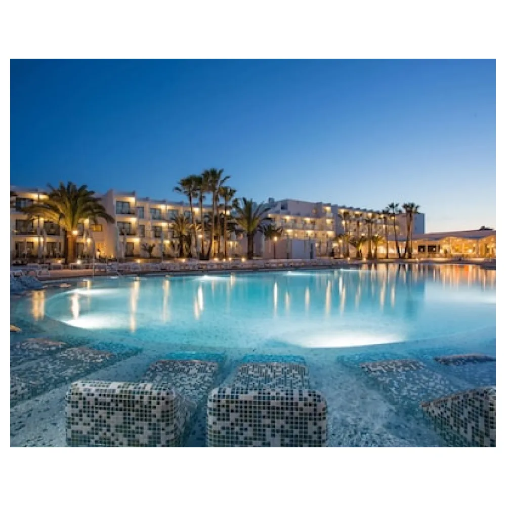 Grand Palladium White Island Resort & Spa