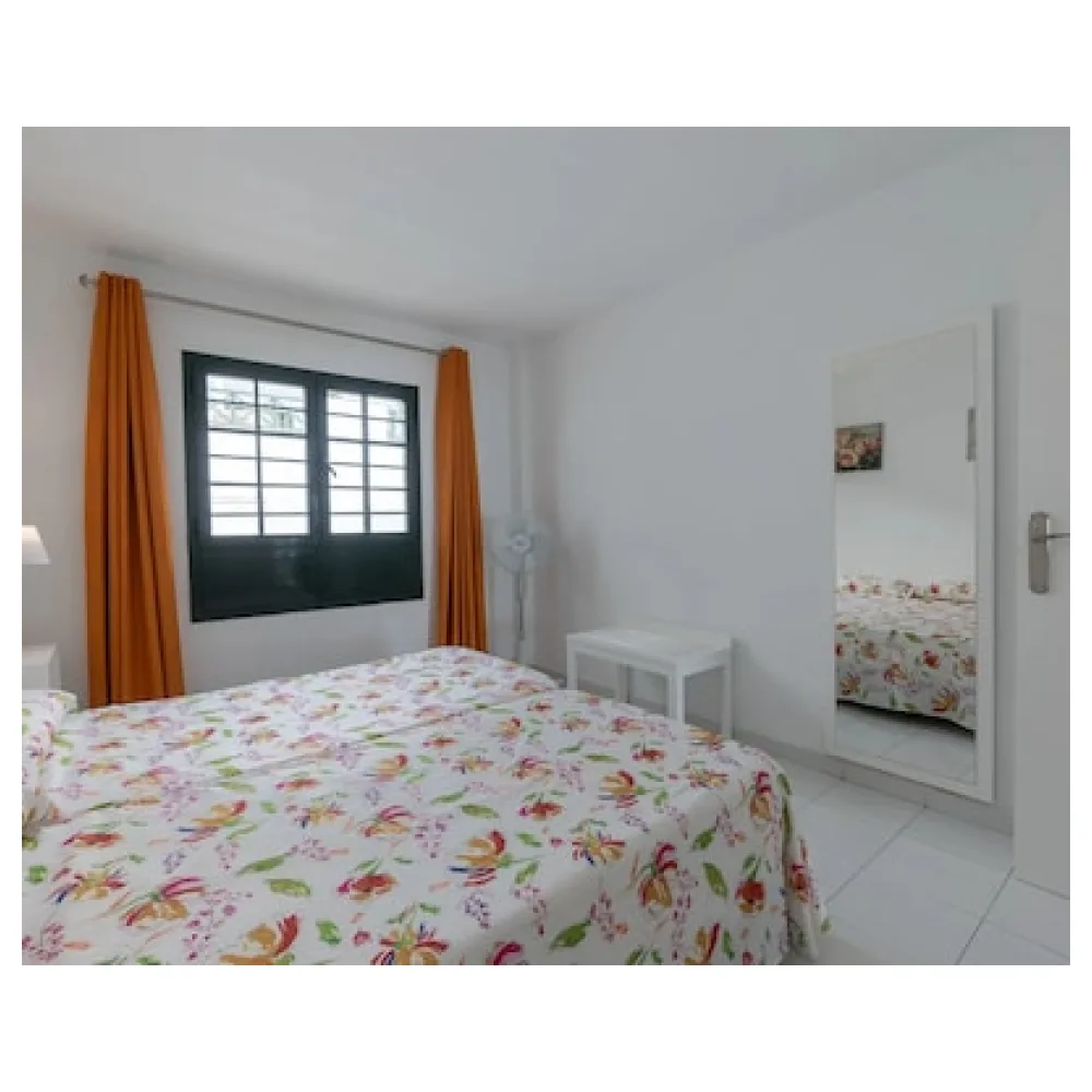 Apartamentos Moraña