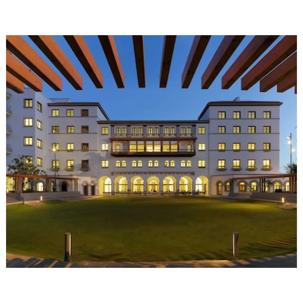 Iberostar Heritage Grand Mencey
