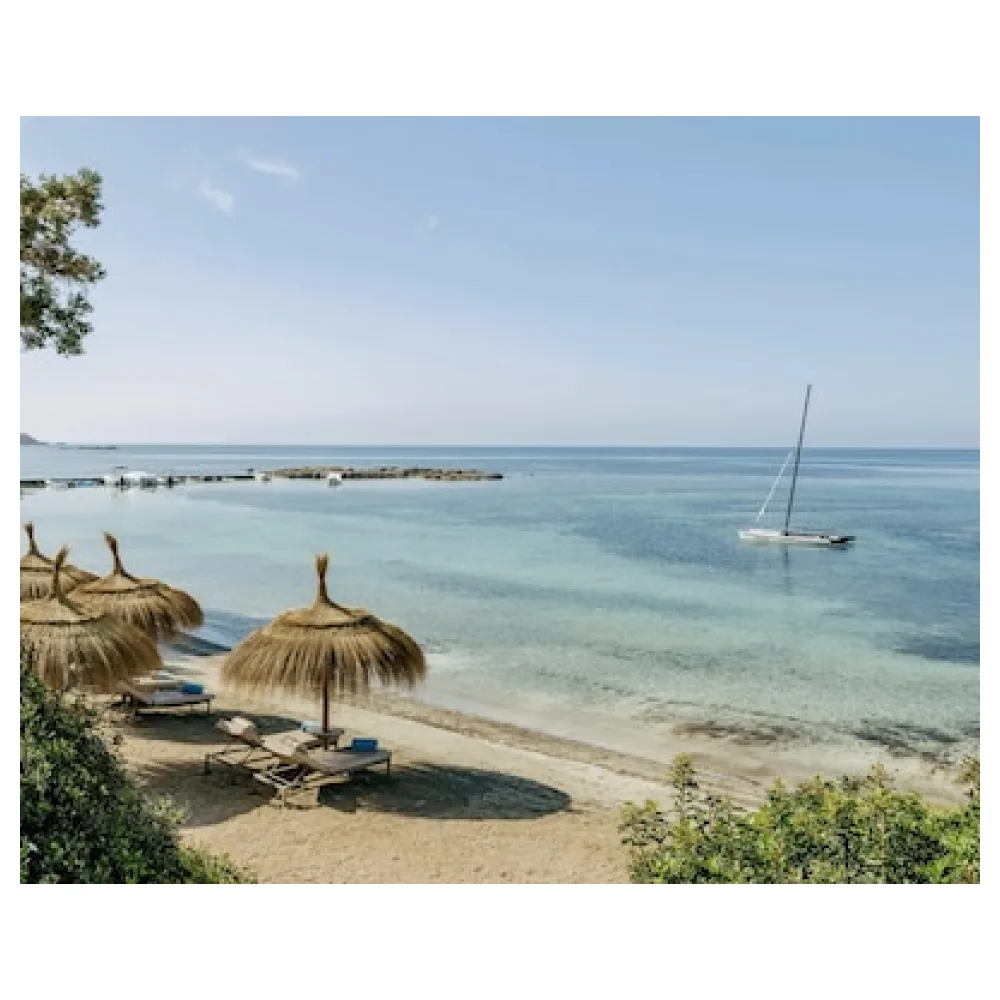 ME Ibiza - The Leading Hotels of the World