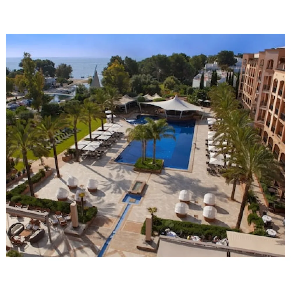 Insotel Fenicia Prestige Suites & Spa