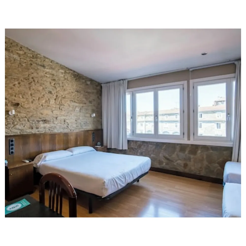 Hotel Alda Avenida